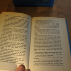 Enid Blyton: Viisikko karkuteillä, sidottu, hyvä - pikkukuva 4
