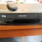 Panasonic nv-hd635 videonauhuri - pikkukuva 1