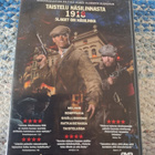 Taistelu Näsilinnasta 1918 - pikkukuva 1