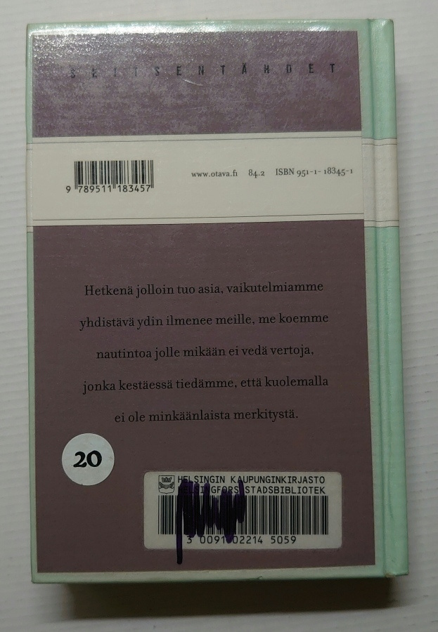 Item image