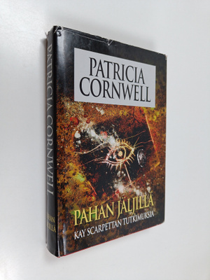 Patricia Cornwell : Pahan jäljillä