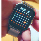 Smartwatch, UUSI, KÄYTTÄMÄTÖN - pikkukuva 2