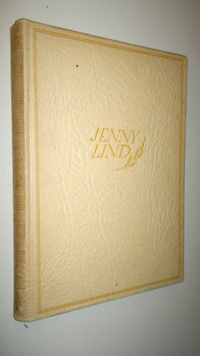 Moses Pergament : Jenny Lind