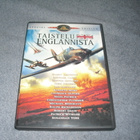 TAISTELU ENGLANNISTA, 2-disc (Michael Caine)*** - pikkukuva 1