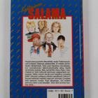 Taru Mäkinen : Kultainen Salama ja katoavat tavarat - pikkukuva 2