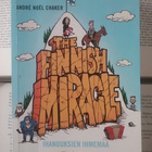 Andre Noel Chaker - The Finnish Miracle: ihanuuksien... - pikkukuva 1