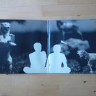 THE POSTAL SERVICE - GIVE UP  2xlp - pikkukuva 3
