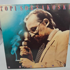 Topi Sorsakoski – Hurmio  LP - pikkukuva 1