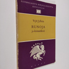 Yrjö Jylhä : Yrjö Jylhän runoja ja käännöksiä - pikkukuva 1