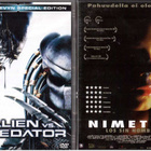 2 KPL DVD ELOKUVIA - pikkukuva 1