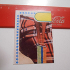 K12. Monty gum # Bay city rollers purkkatarra - pikkukuva 1