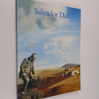 Conroy Maddox : Salvador Dali : eksentrisyys ja nerous - pikkukuva 1