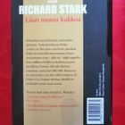 Richard Stark - Liian monta kukkoa - pikkukuva 2