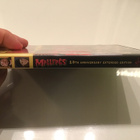 Mallrats 10th anniversary extended edition double sided DVD - pikkukuva 4