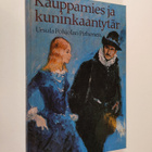Ursula Pohjolan-Pirhonen : Kauppamies ja kuninkaantytär :... - pikkukuva 1
