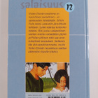 Enid Blyton : Rahakätkön salaisuus - pikkukuva 2