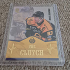 2025 2026 Blueline Series 2 The Clutch Mikael Ruohomaa /300 - pikkukuva 1