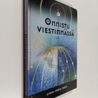 Jukka-Pekka Puro : Onnistu viestinnässä - pikkukuva 1