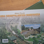 Juna eurooppalaisessa maisemassa - pikkukuva 2