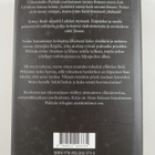 Aimo Salonen : Leivättömän pöydän hovimestari : rikosromaani - pikkukuva 2