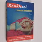 Korkkari : jokamiehen jännityslukemisto - pikkukuva 1