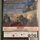 Fear The Walking Dead: Kausi 4 (5DVD) uusi ja muoveissa - pikkukuva 2