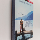 Louis De Bernieres : Kapteeni Corellin mandoliini - pikkukuva 1