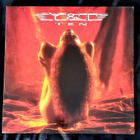 Y&T : LP Ten (Huippukuntoinen!) - pikkukuva 1