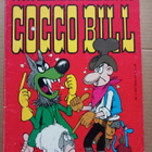 Cocco Bill ja Bää-Bää rosvot - pikkukuva 1