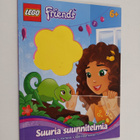 Lego Friends : Suuria suunnitelmia - pikkukuva 1