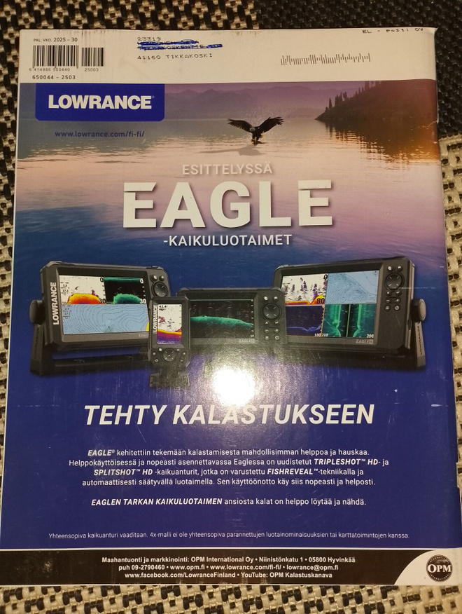 Item image