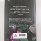 Sofie Sarenbrant : Valheenpunoja - pikkukuva 2