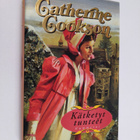 Catherine Cookson : Kätketyt tunteet - pikkukuva 1