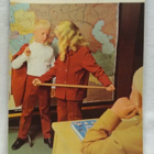 Uusi Nainen N:o 8 elokuu 1967 - pikkukuva 1