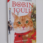 James Bowen : Bobin joulu - pikkukuva 1