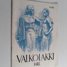 Valkolakki 1953 - pikkukuva 1