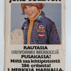 Edgar Rice Burroughs : Tarzanin poika 10/1973 - pikkukuva 2