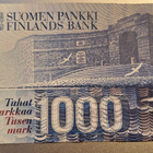 1000mk seteli 1986. - pikkukuva 2