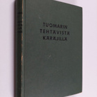 Paavo Alkio : Tuomarin tehtävistä käräjillä - pikkukuva 1