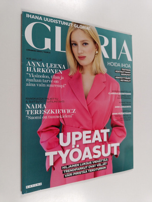 Gloria 10/2023