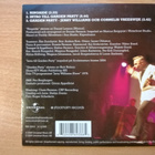 Jerry Williams - Ringside CDS - pikkukuva 2