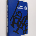 Kafka Franz : Keisarin viesti - pikkukuva 1