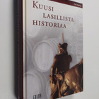 Tom Standage : Kuusi lasillista historiaa - pikkukuva 1