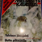 Metsästys ja kalastus 2/1988 - pikkukuva 1