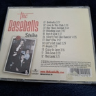 The Baseballs Strike cd - pikkukuva 2
