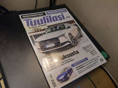 Tuulilasi 2/2026