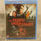 The People Under the Stairs ( Blu-ray ) 1991 - pikkukuva 1