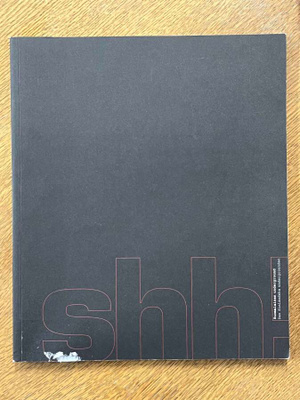 SHH! : Suomalainen underground
