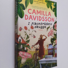 Camilla Davidsson : I fikonträdets skugga : roman - pikkukuva 1
