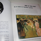 Burleigh Toulouse-Lautrec The Moulin Rouge and the City of - pikkukuva 2